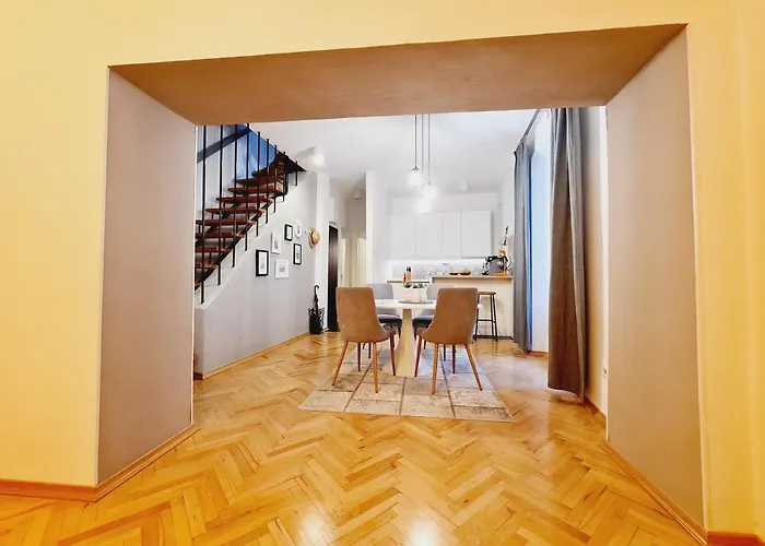 Appartement Cicibela - Zadar