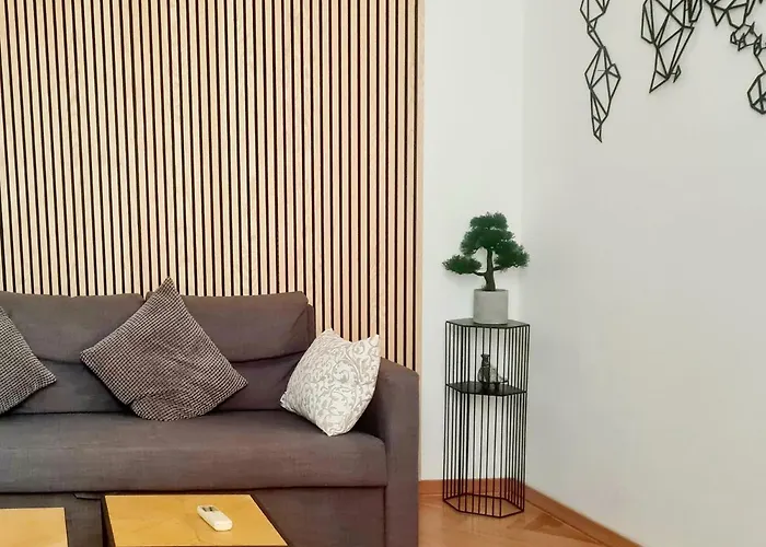 Cicibela - Apartamento