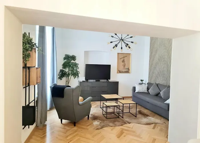 Appartement Cicibela - *