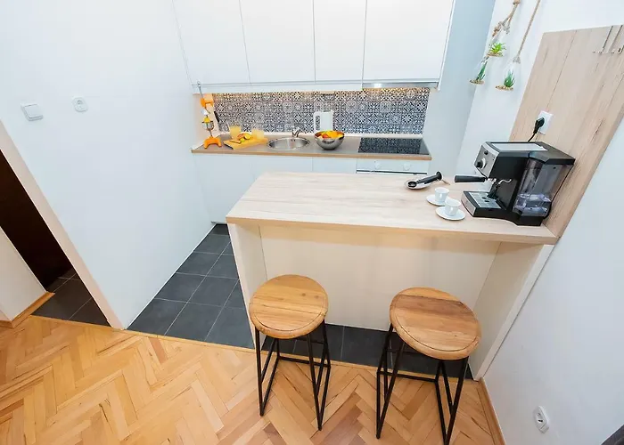 Appartement Cicibela - Zadar