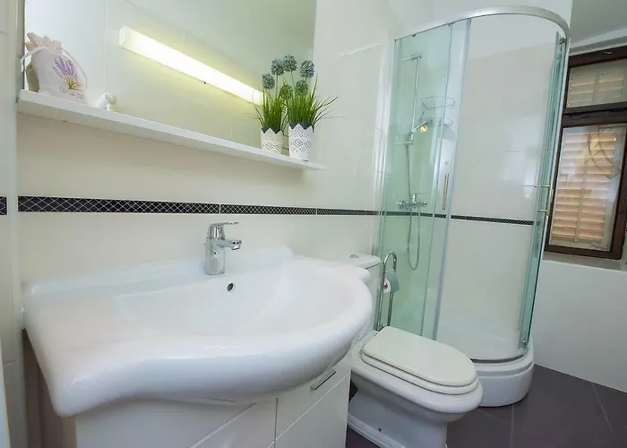 Cicibela - Appartement Zadar
