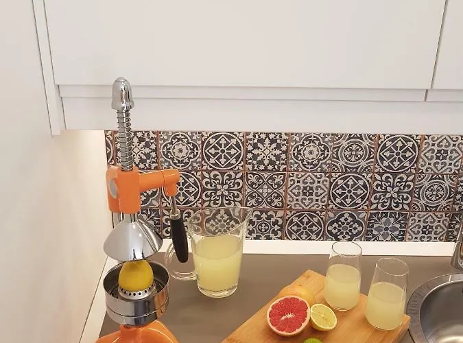 Appartement Cicibela -