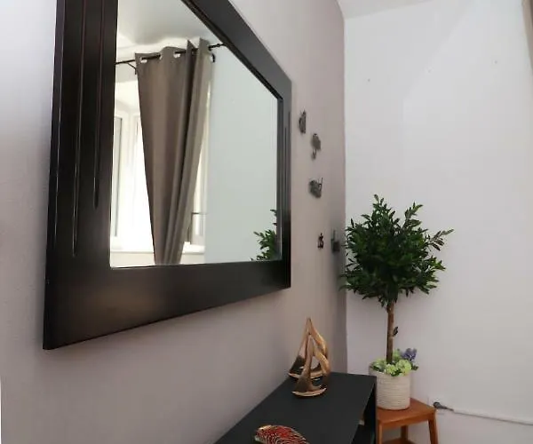 Appartement Cicibela - *