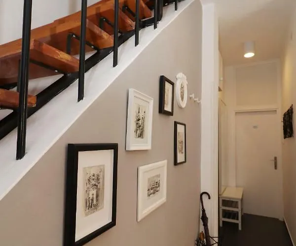 Cicibela - Apartman Zadar