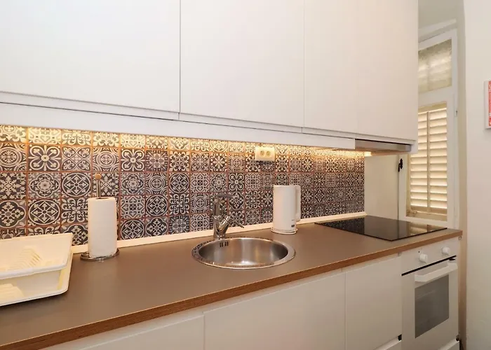 Cicibela - Appartement Zadar