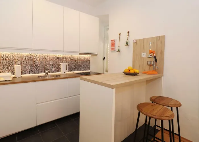 Appartement Cicibela - *