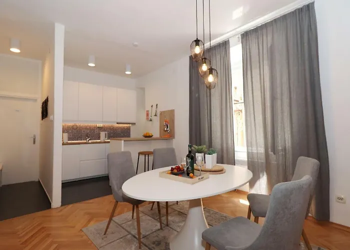 Appartement Cicibela -
