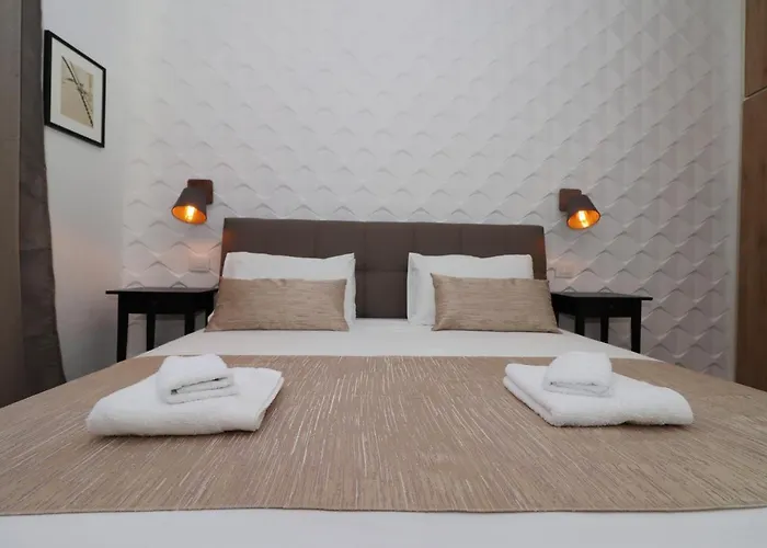 Appartement Cicibela - Zadar