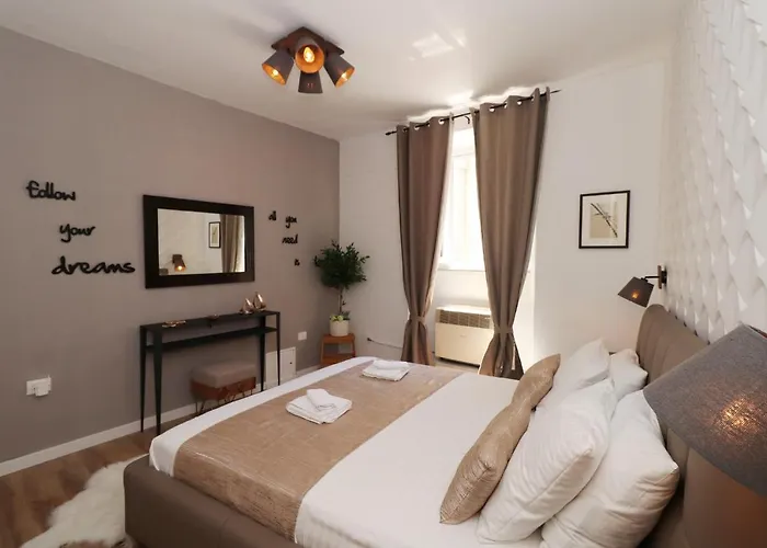 Appartement Cicibela -