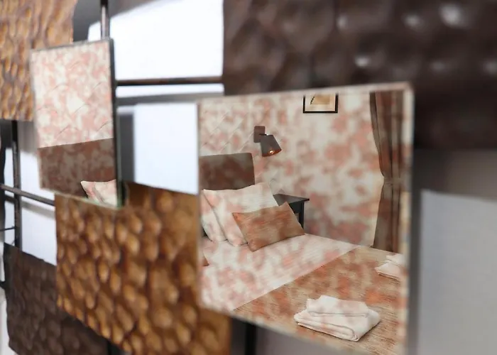 Cicibela - Appartement